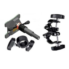 Система кріплення MANFROTTO Avanger X404 CROSS POLE 4000